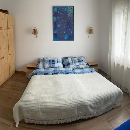 Szeplaki Nyar Vendeghaz